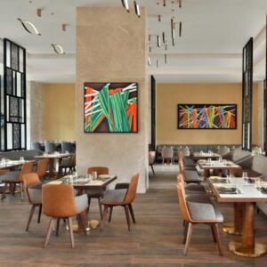 Courtyard by Marriott Nashik 11