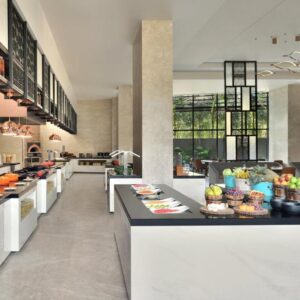 Courtyard by Marriott Nashik 12