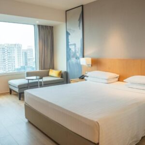 Courtyard by Marriott Nashik 13