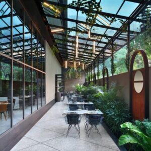 Courtyard by Marriott Nashik 14