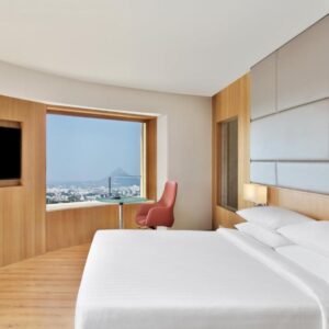 Courtyard by Marriott Nashik 2