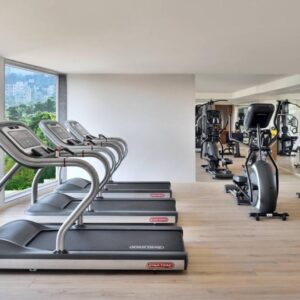 Courtyard by Marriott Nashik 6