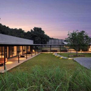 Dharana at Shillim 3