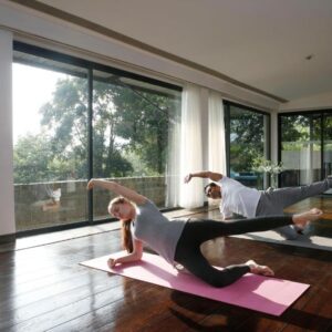 Dharana at Shillim 5