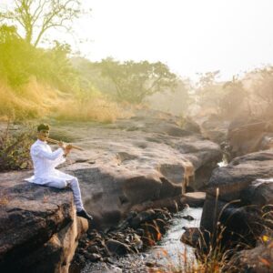 Dharana at Shillim 6