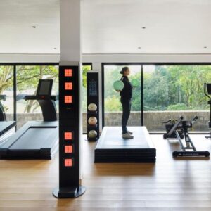 Dharana at Shillim 8