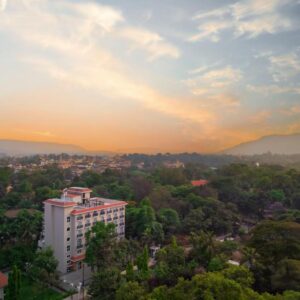 Enrise by Sayaji Lonavala 1