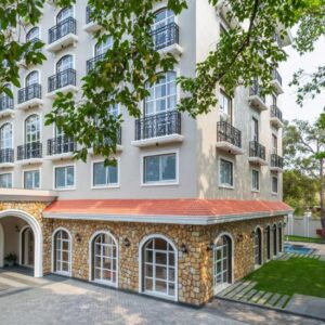 Enrise by Sayaji Lonavala 2