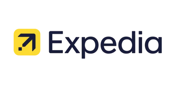 Expedia Logo