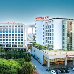 Express Inn The Business Luxury Hotel 1