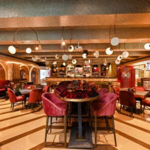 Express Inn The Business Luxury Hotel 10