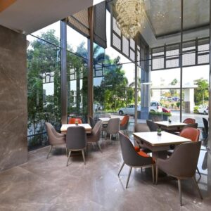 Express Inn The Business Luxury Hotel 11