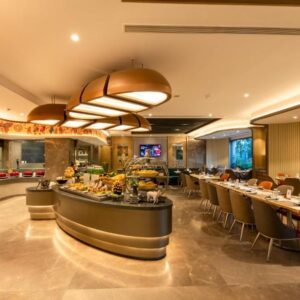 Express Inn The Business Luxury Hotel 13