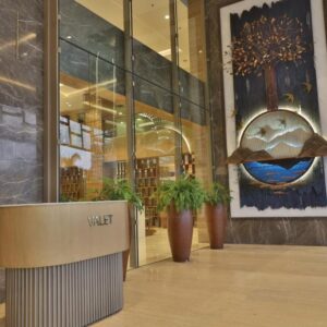 Express Inn The Business Luxury Hotel 14