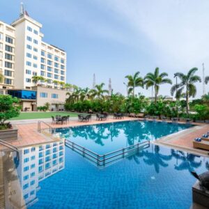 Express Inn The Business Luxury Hotel 2