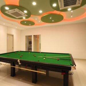 Express Inn The Business Luxury Hotel 7