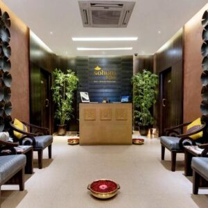 Express Inn The Business Luxury Hotel 8