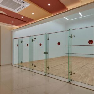 Express Inn The Business Luxury Hotel 9