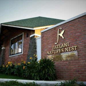 Fazlani Natures Nest – The Wellness Retreat 1