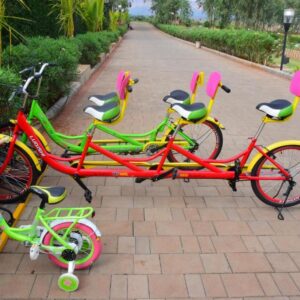 Fazlani Natures Nest – The Wellness Retreat 11