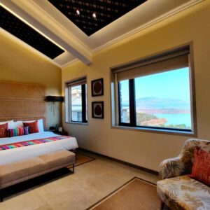 Fazlani Natures Nest – The Wellness Retreat 13