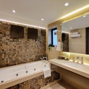 Fazlani Natures Nest – The Wellness Retreat 14