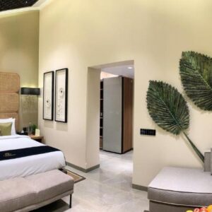 Fazlani Natures Nest – The Wellness Retreat 2