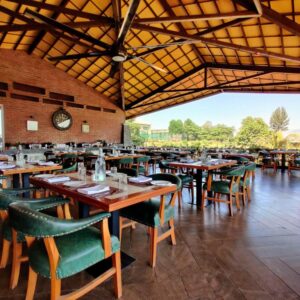Fazlani Natures Nest – The Wellness Retreat 4