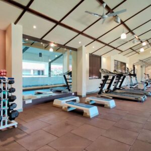 Fazlani Natures Nest – The Wellness Retreat 5