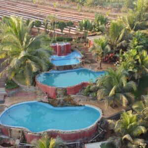 Fazlani Natures Nest – The Wellness Retreat 6