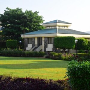 Fazlani Natures Nest – The Wellness Retreat 8