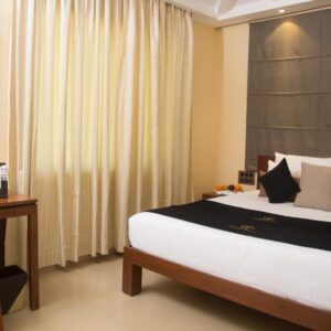 Fazlani Natures Nest – The Wellness Retreat 9