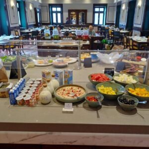 Fountain, Mahabaleshwar 11