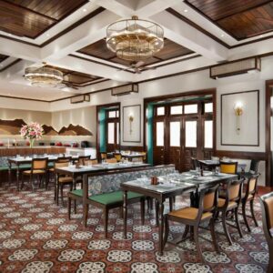 Fountain, Mahabaleshwar 3