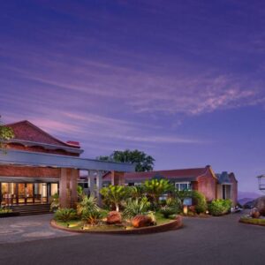 Fountain, Mahabaleshwar 5