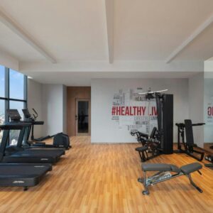 Four Points by Sheraton Nashik 10