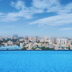 Four Points by Sheraton Nashik 11