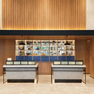 Four Points by Sheraton Nashik 12