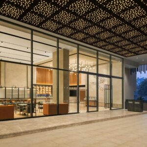 Four Points by Sheraton Nashik 13