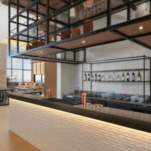 Four Points by Sheraton Nashik 14