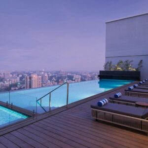 Four Points by Sheraton Nashik 2