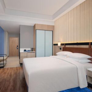 Four Points by Sheraton Nashik 4