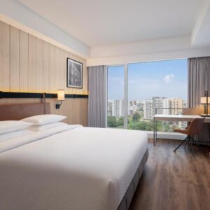 Four Points by Sheraton Nashik 5