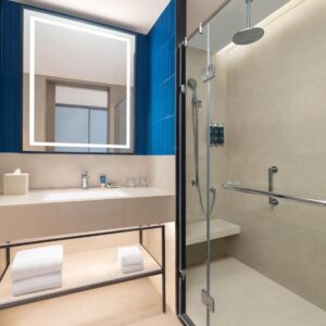 Four Points by Sheraton Nashik 6