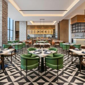 Four Points by Sheraton Nashik 7