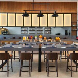 Four Points by Sheraton Nashik 8