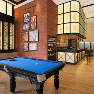 Four Points by Sheraton Nashik 9