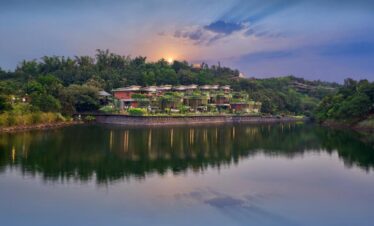 Grape County Eco Resort Spa Nashik 1 1