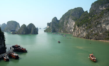 Halong Bay The Jewel of Vietnam 1