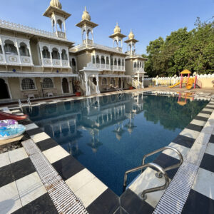 Hotel Gautam, Lonavala 3
